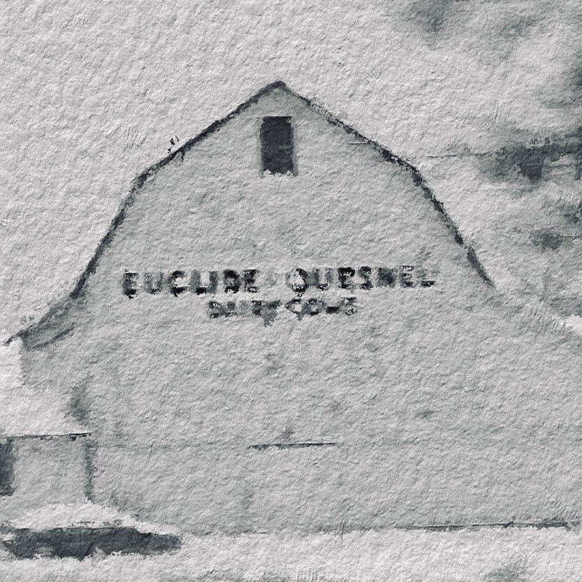 Bernard's Barn, 2025