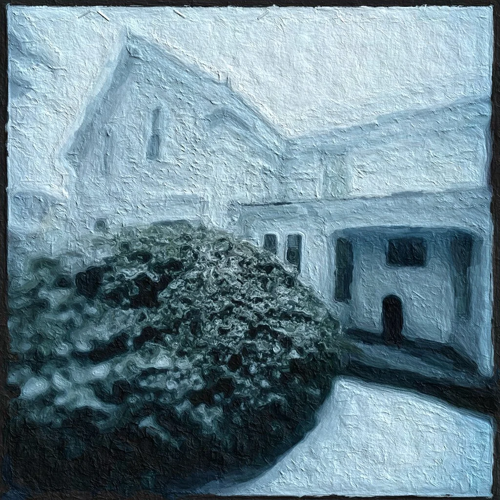 walking on a snow day,2026