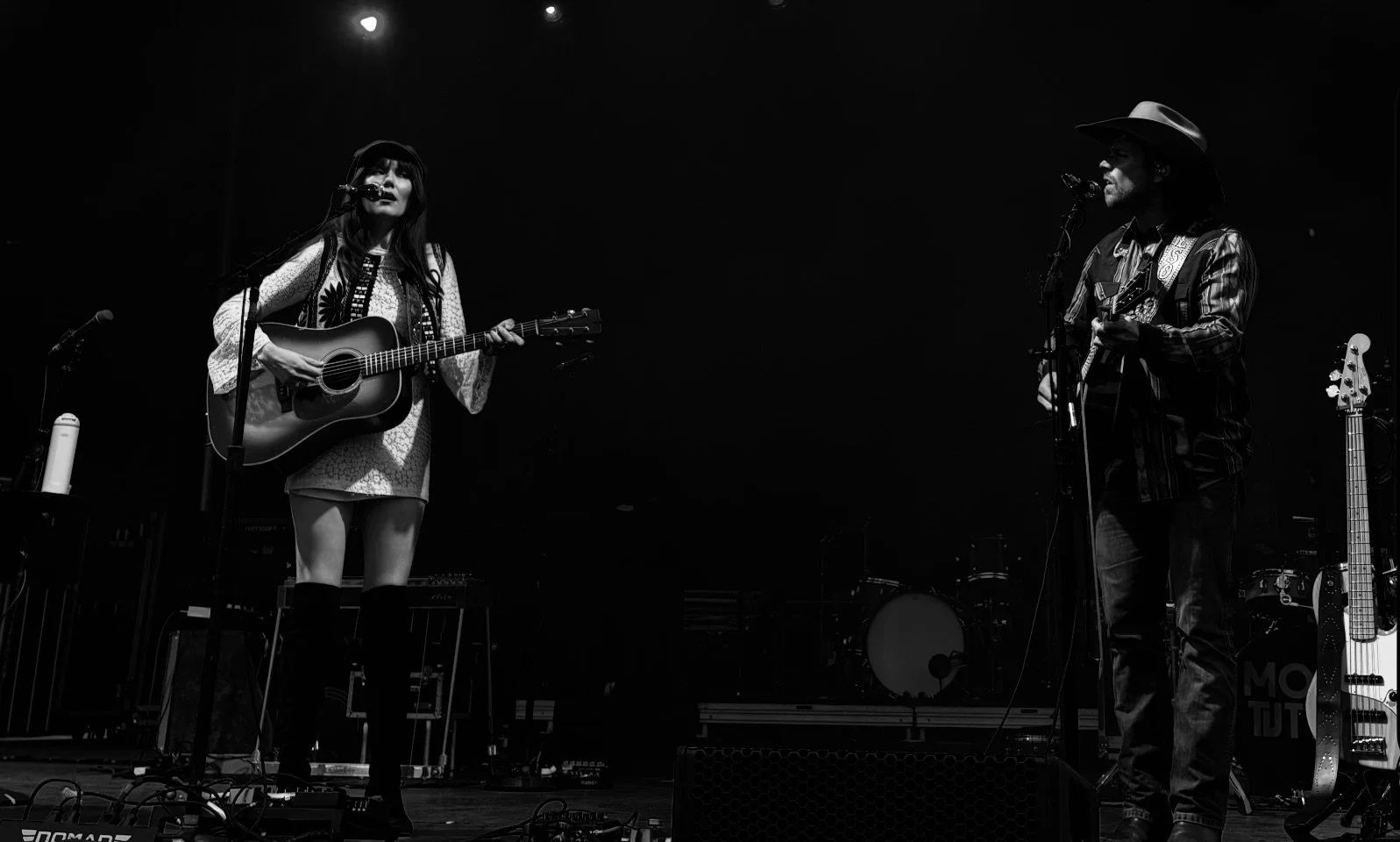 Molly Tuttle Lucas Nelson,August 2026