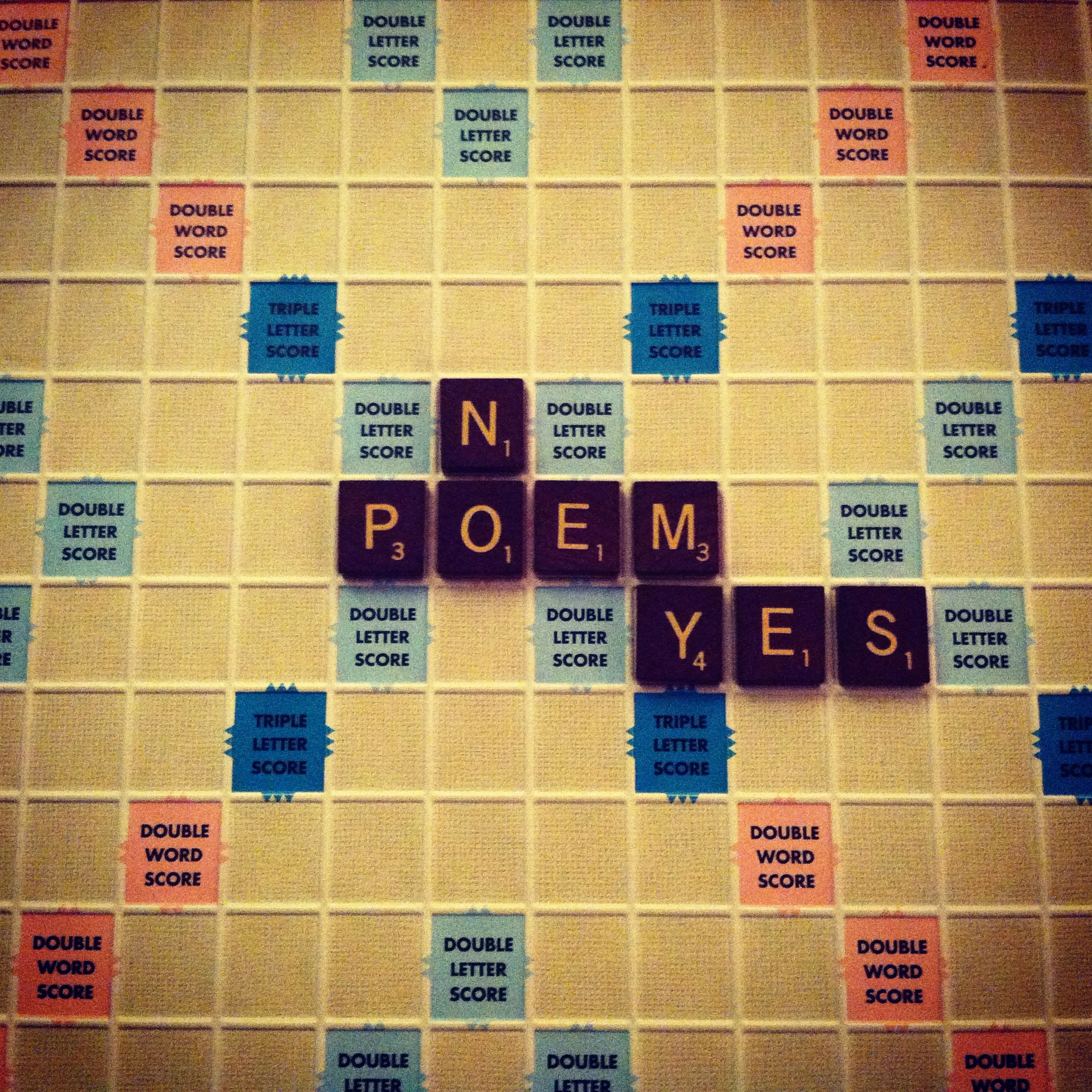 Who is the Blocked Poet?