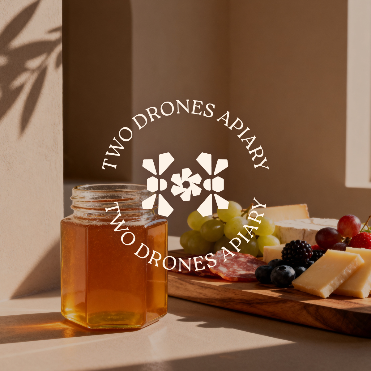 Two Drones Apiary