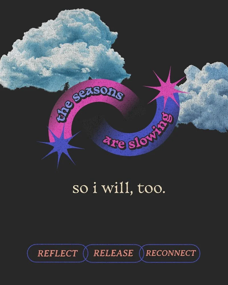 (Or at least that&rsquo;s what I tell myself) 🍂 🧘🏻&zwj;♀️