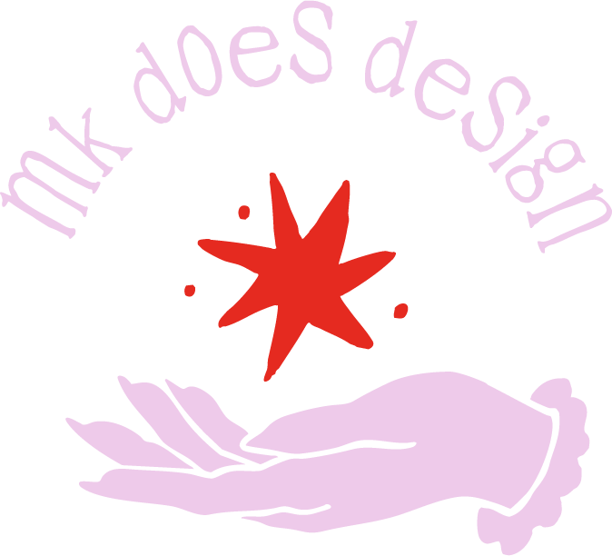 MK Does Design