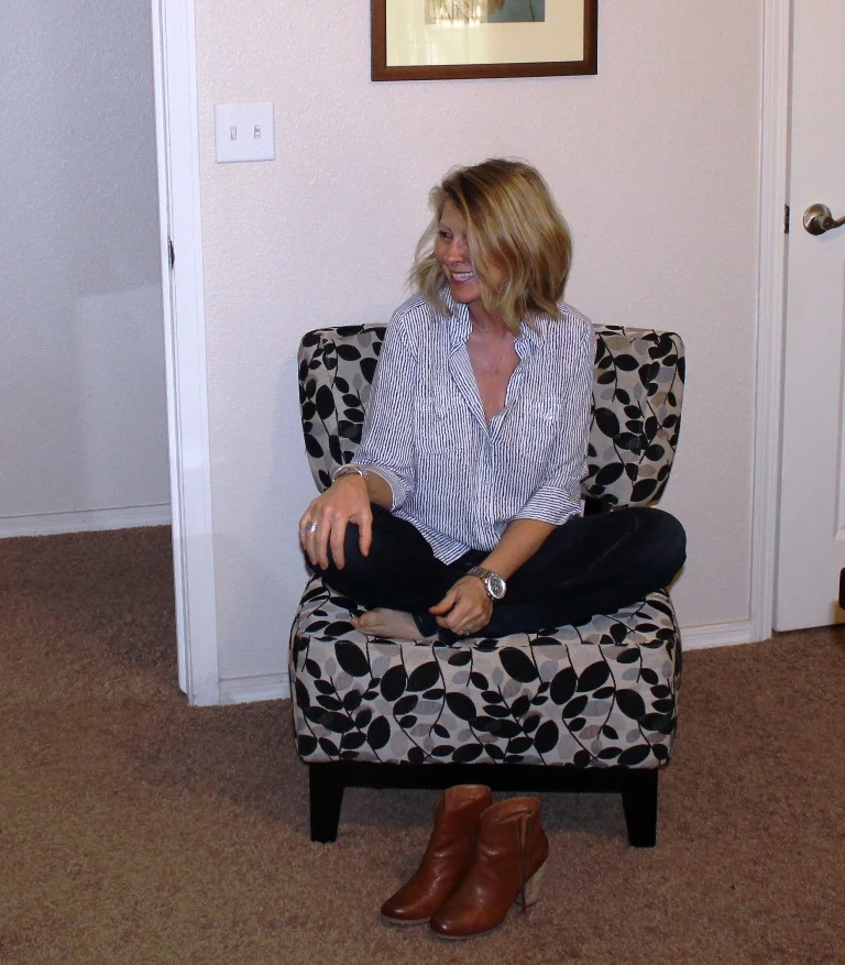 Posting from Arizona