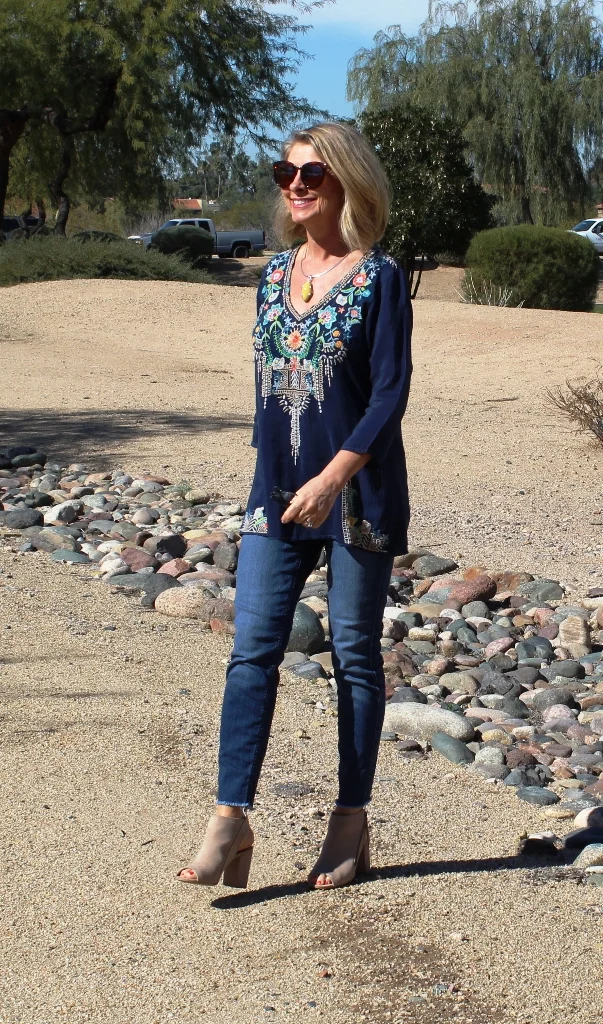 Johnny Was Is Everything!