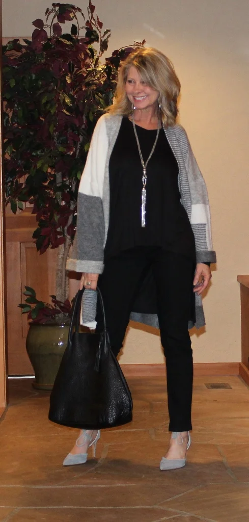 http://www.northwestmountainliving.com Column Dressing