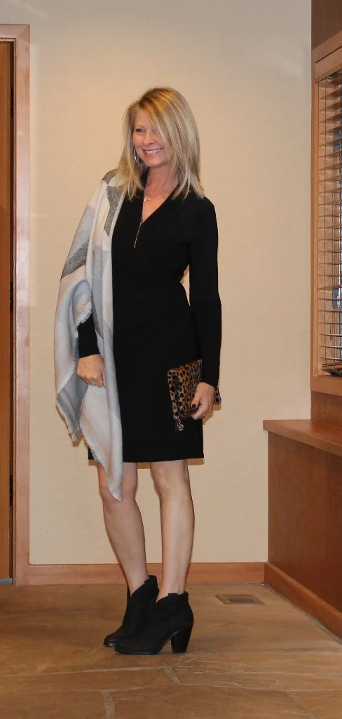 https://www.northwestmountainliving.com How I Wear Body Con