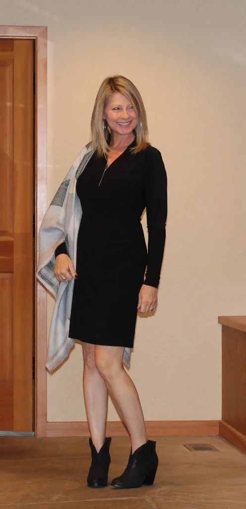 https://www.northwestmountainliving.com How I Wear Body Con