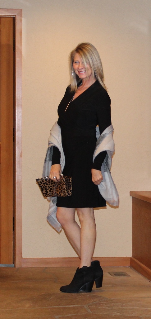 https://www.northwestmountainliving.com How I Wear Body Con