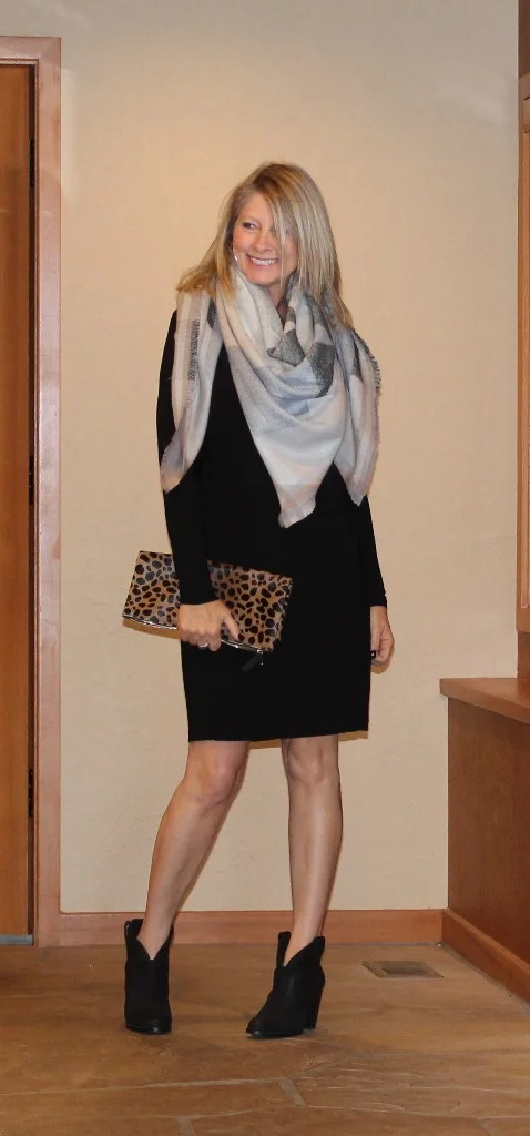 https://www.northwestmountainliving.com How I Wear Body Con