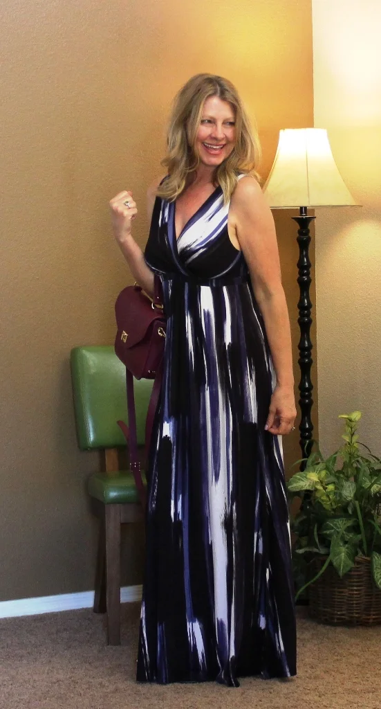 Maxi Season