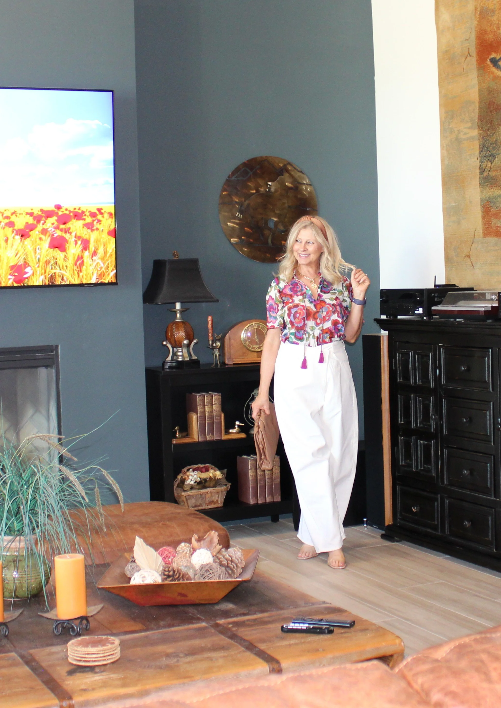 Johnny Was Zara Spring Style 2026