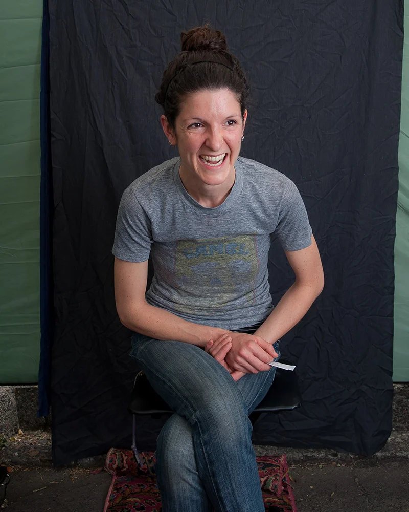 Katie DeNooyer