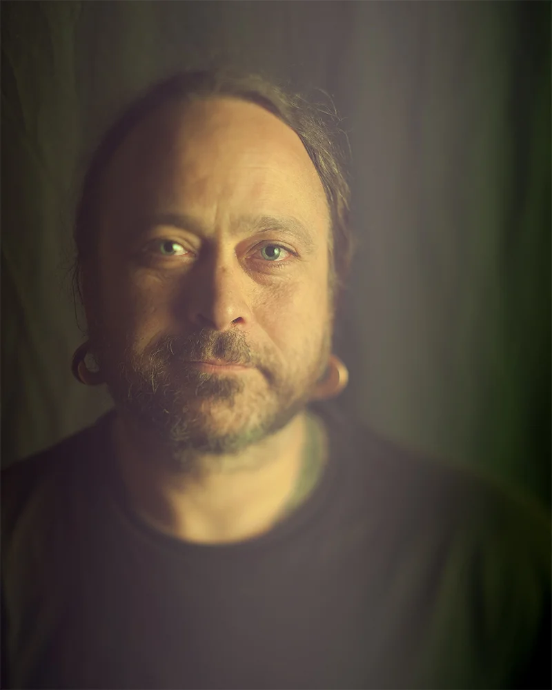 Finn Vollegraaf.