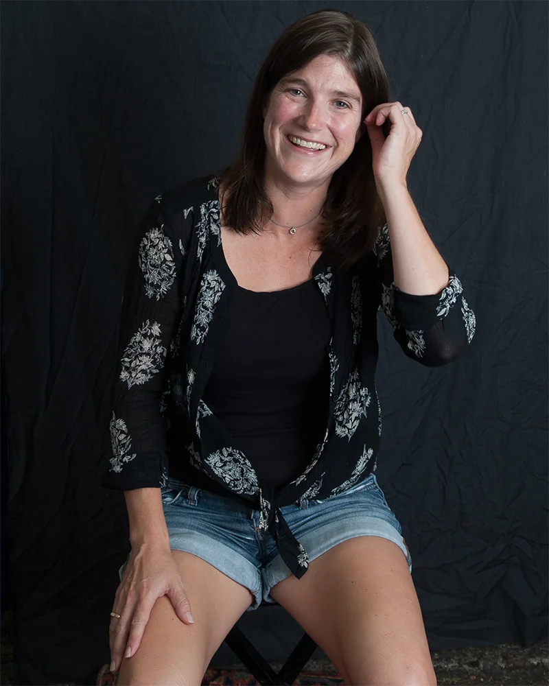 Suzanne Gall