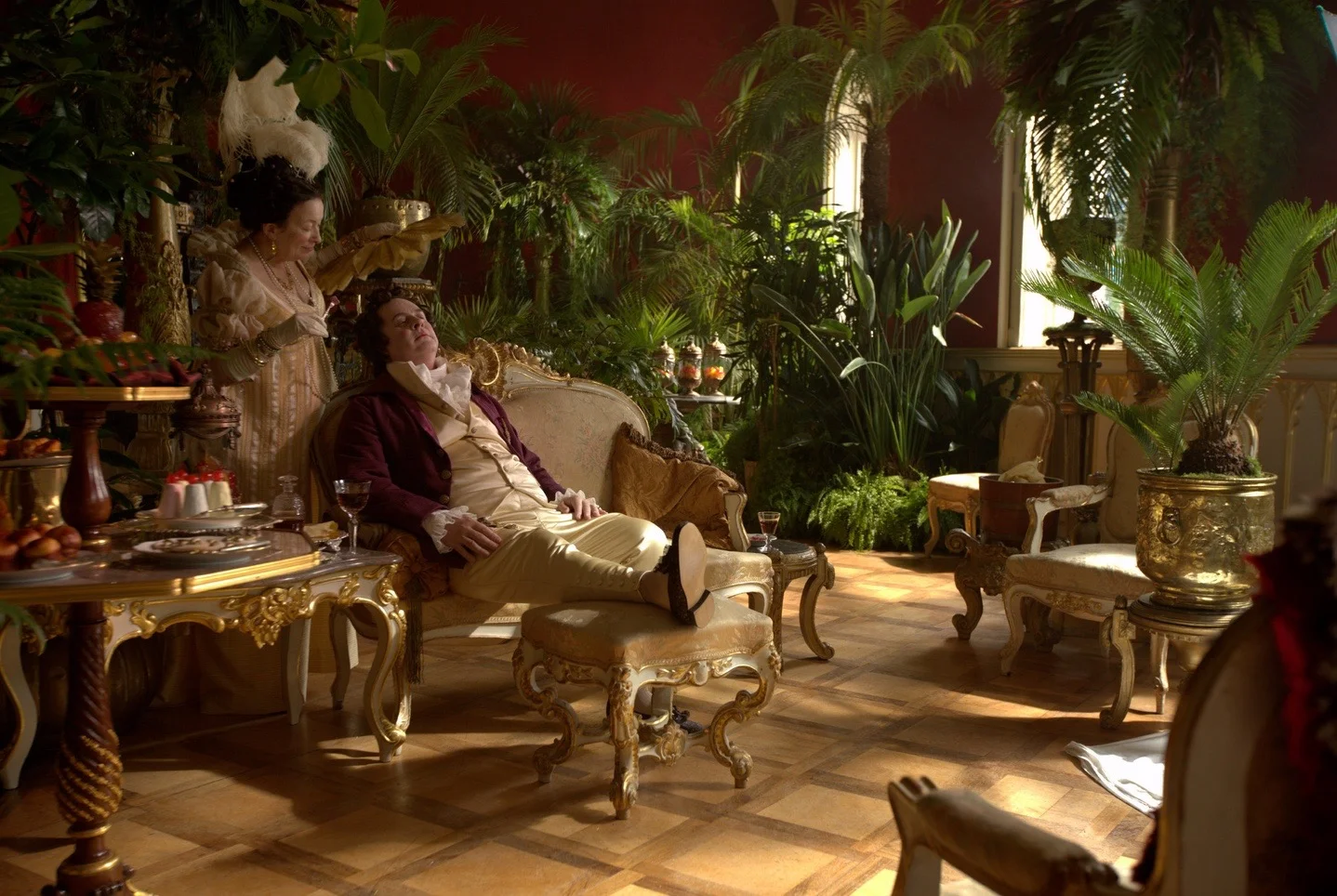 Designer : Suzie Davies