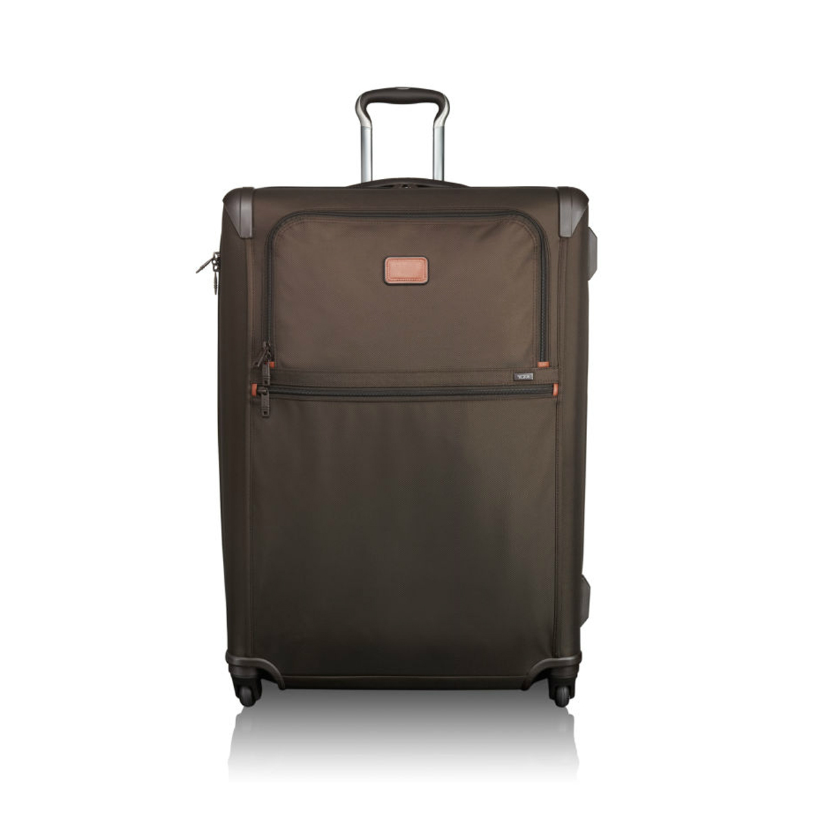Tumi Alpha 2 4 Wheeled Packing Case