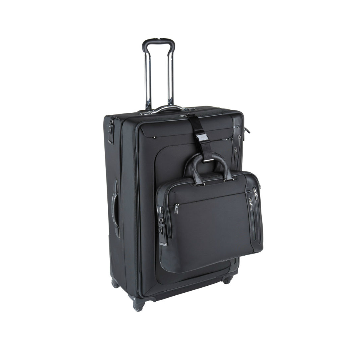 Tumi Arrive Zurich 4 Wheeled Case