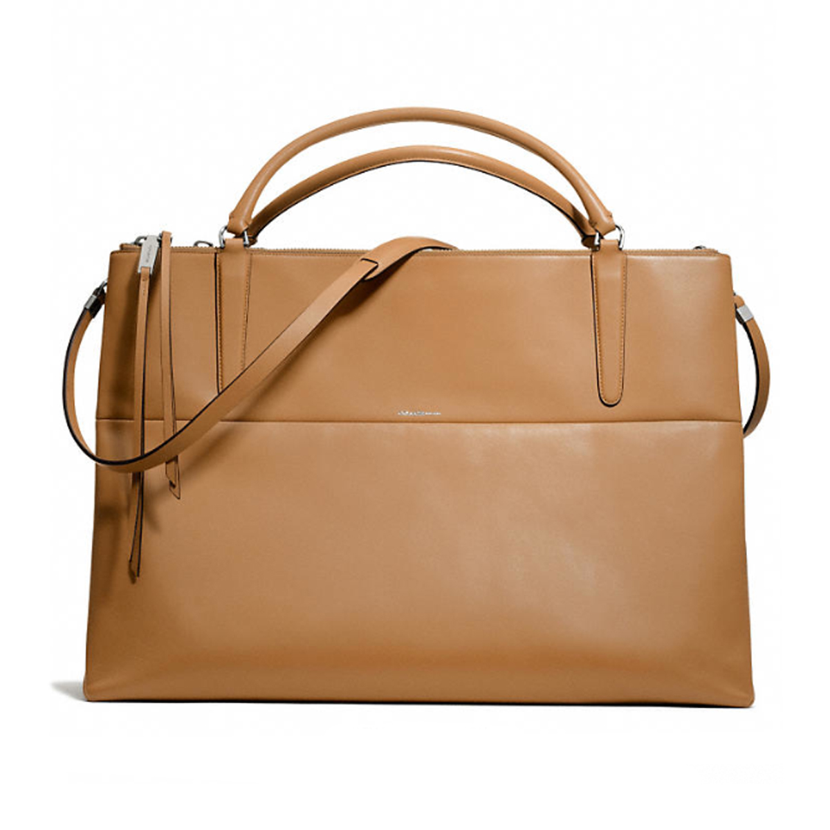 Coach XL Borough Bag