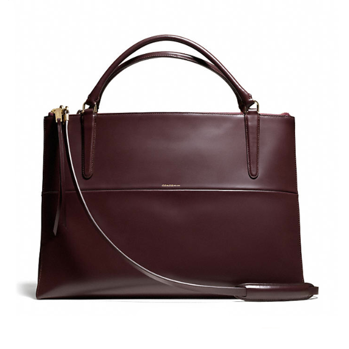 Coach Large Borough Bag