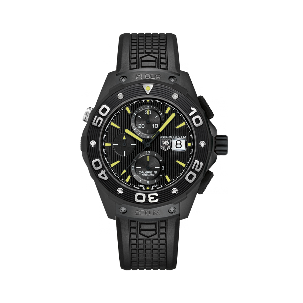 Tag Heur Aquaracer Watch