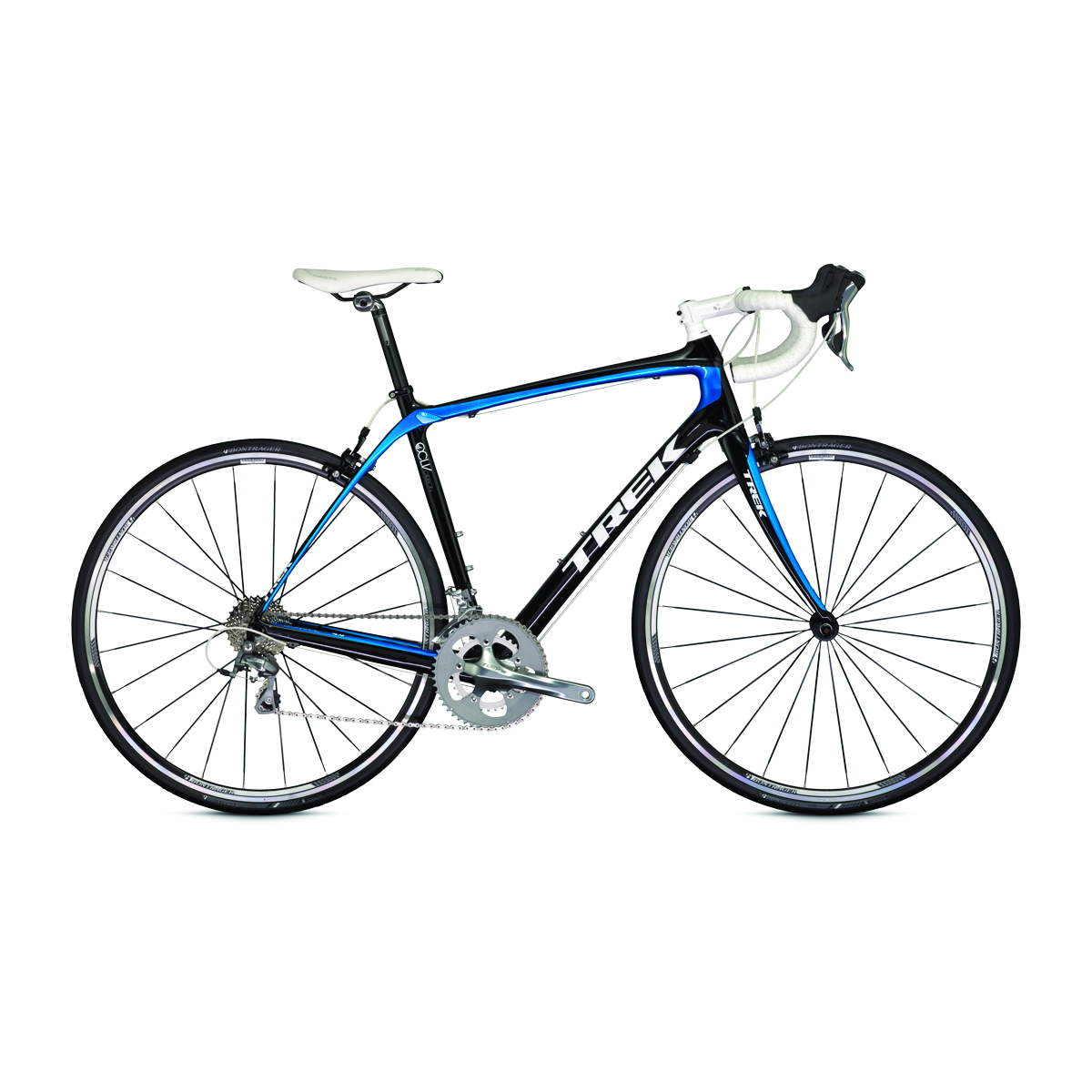 Trek Domane 4.0 Road Bike