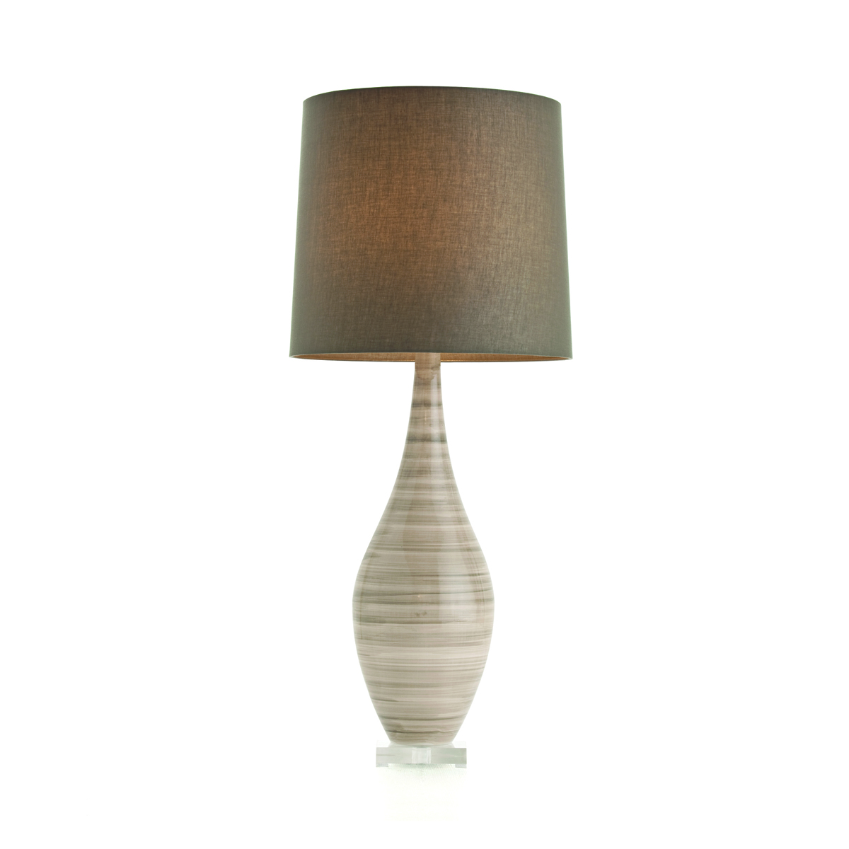 Arteriors Home Hunter Ceramic Table Lamp