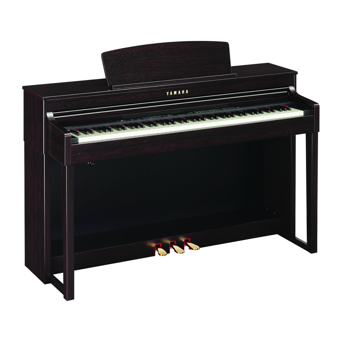 Yamaha Clavinova Digital Piano