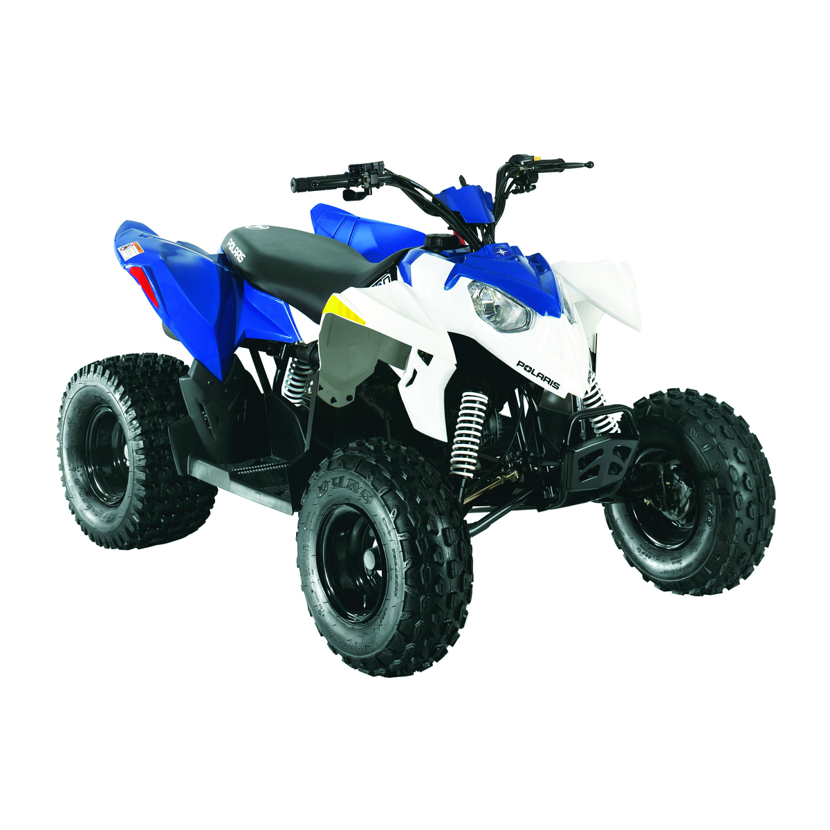 Polaris Outlaw 90 Sport Youth-style ATV
