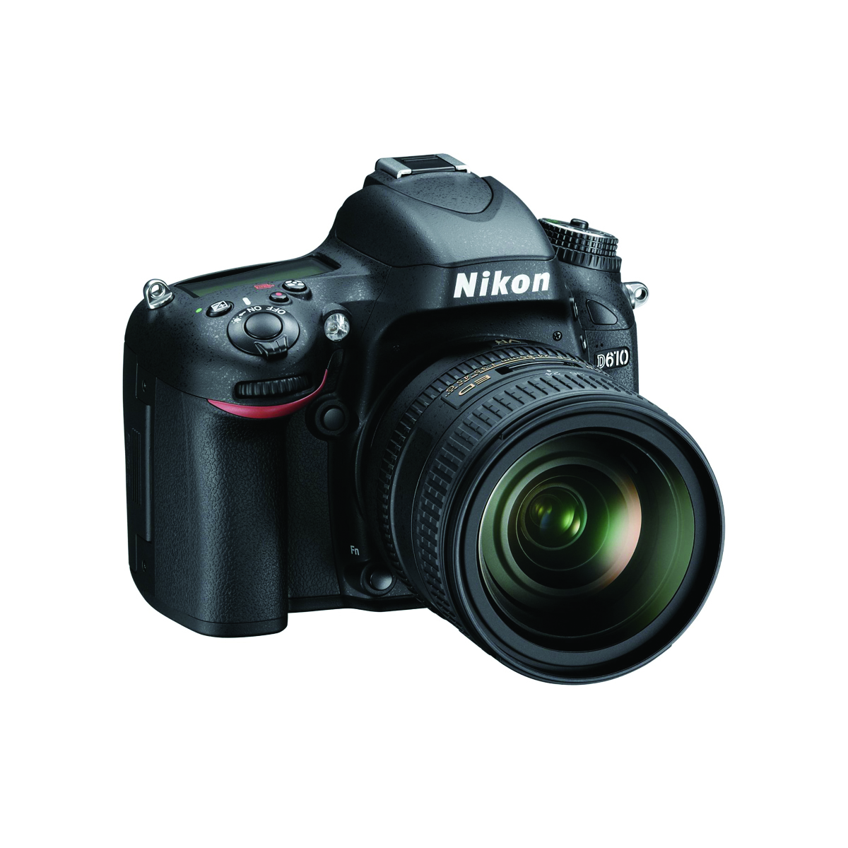 Nikon D610 Camera