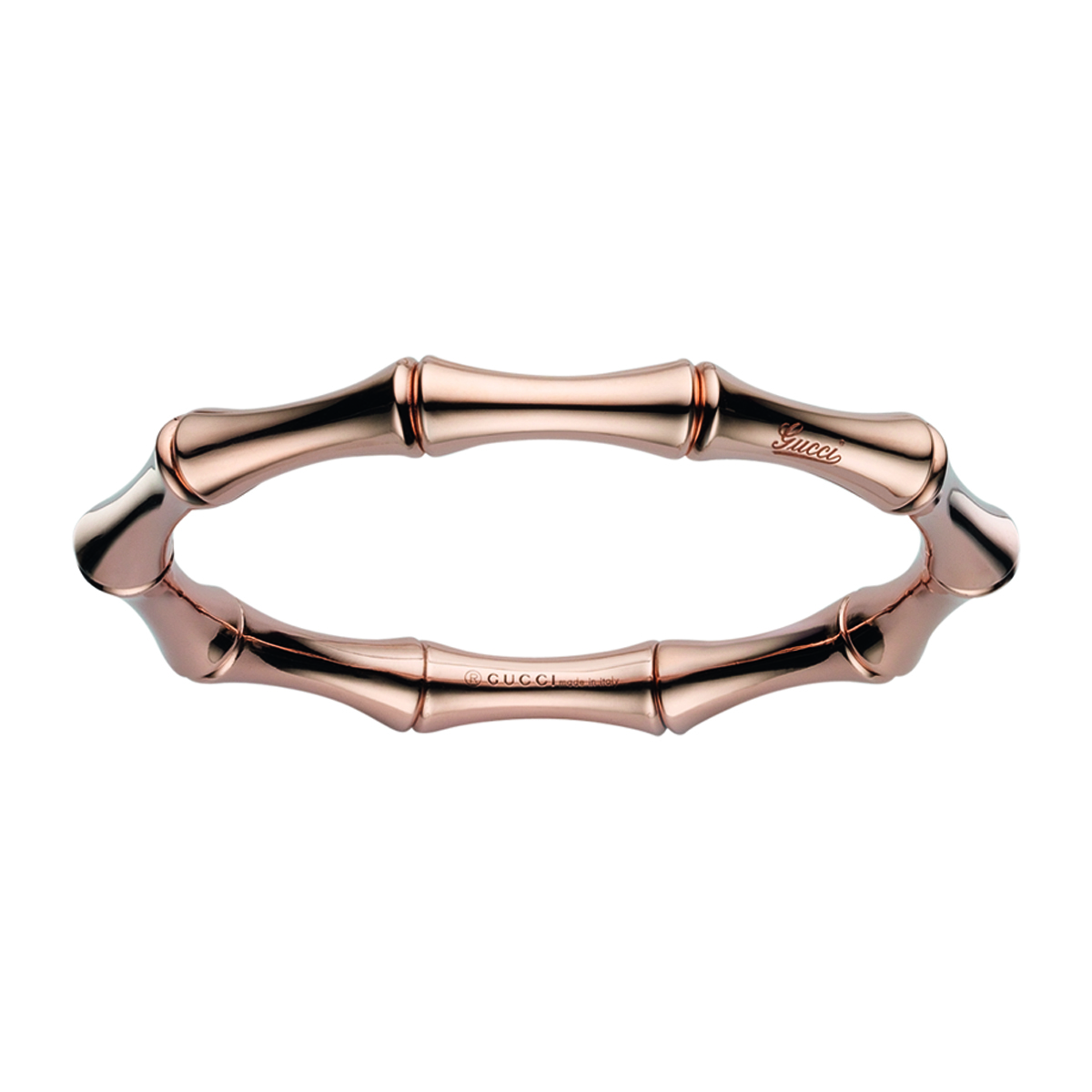 Gucci Bamboo Bracelet