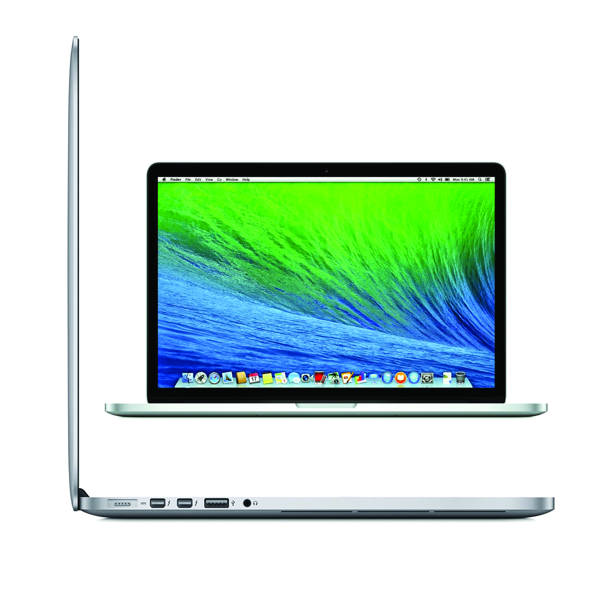 Apple 13" Mac Book Pro