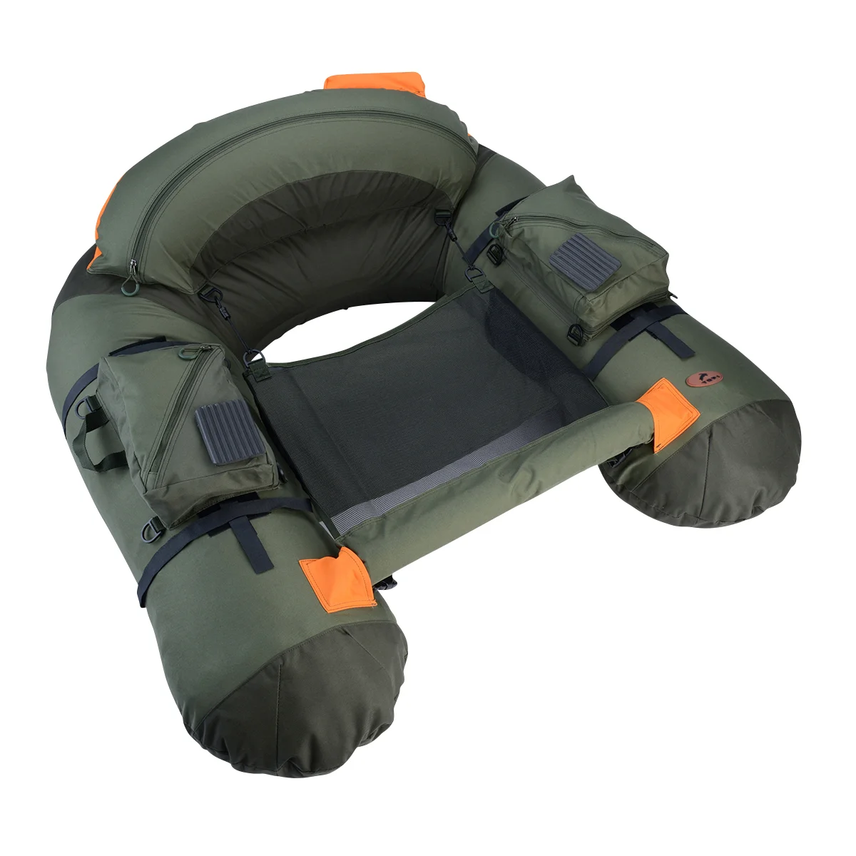 topi fishing tackle box