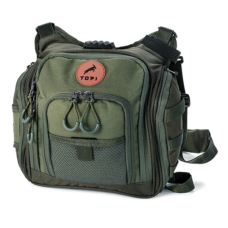 topi urban computer backpack