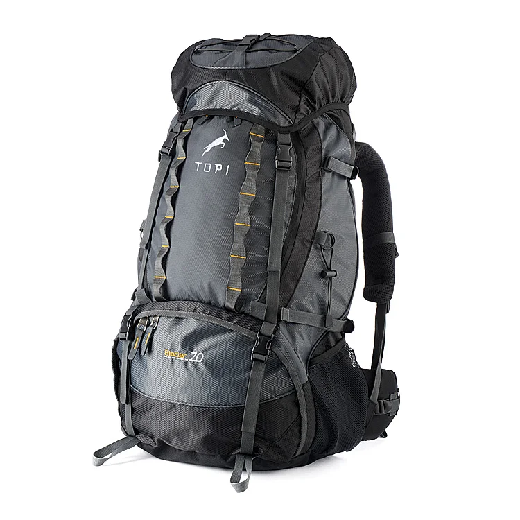 topi urban computer backpack