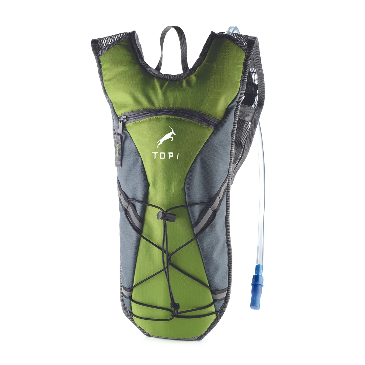 topi sport duffel bag