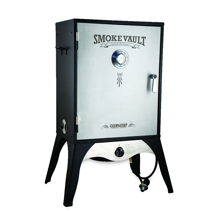 Camp Chef 24" Smoke Vault
