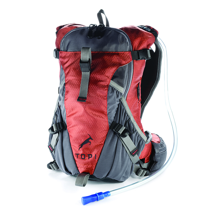 Topi Hydration Pack