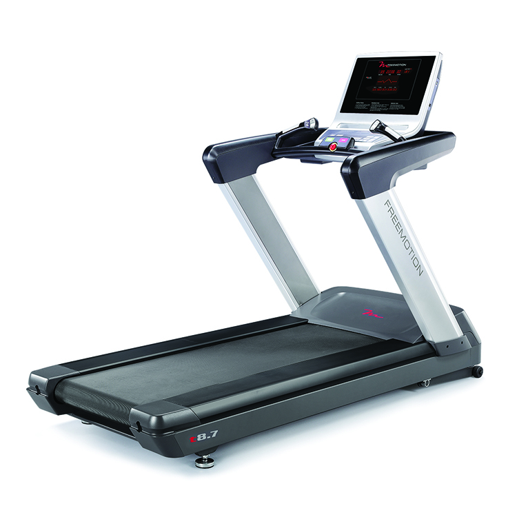 FreeMotion Light Treadmill