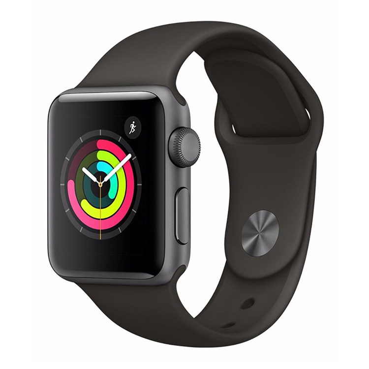 Apple Sport Watch Series 3
