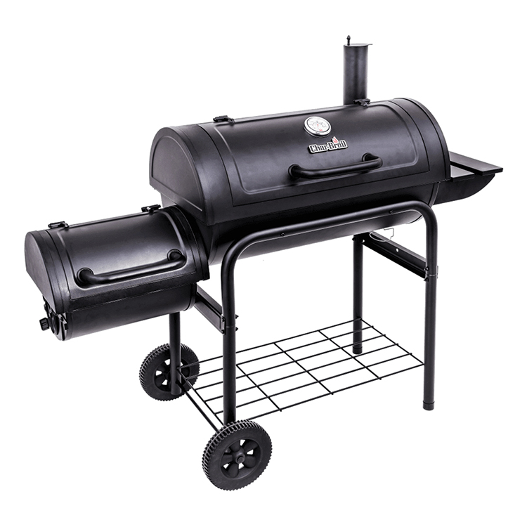Char-Broil Smoker Package