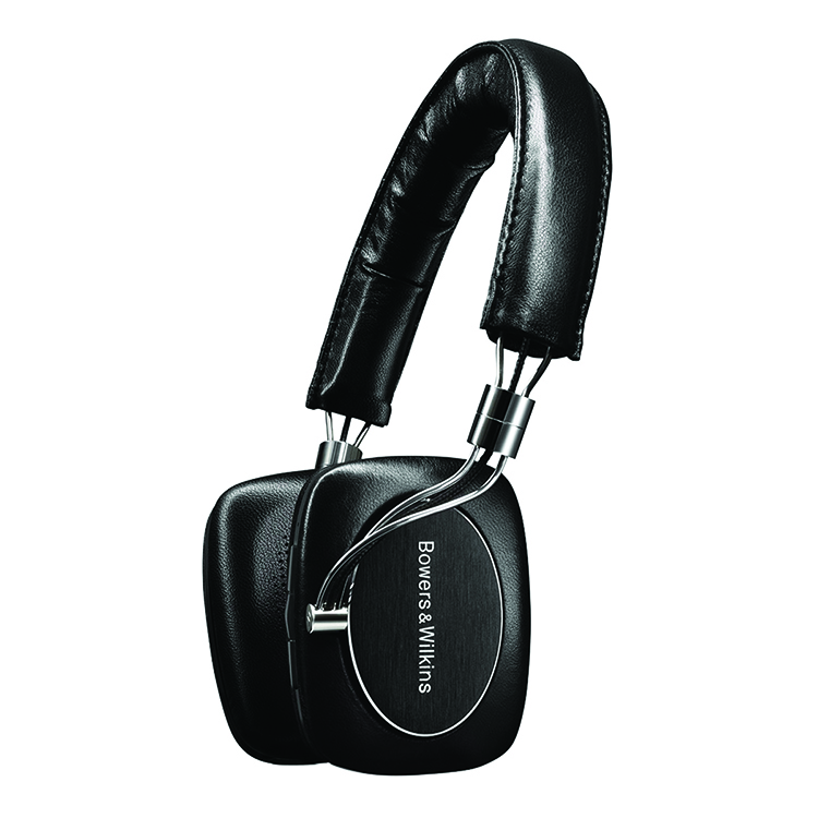 Bower & Wilkins P5 Headphones