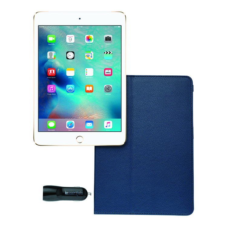 Apple iPad Mini 4 128 GB Kit