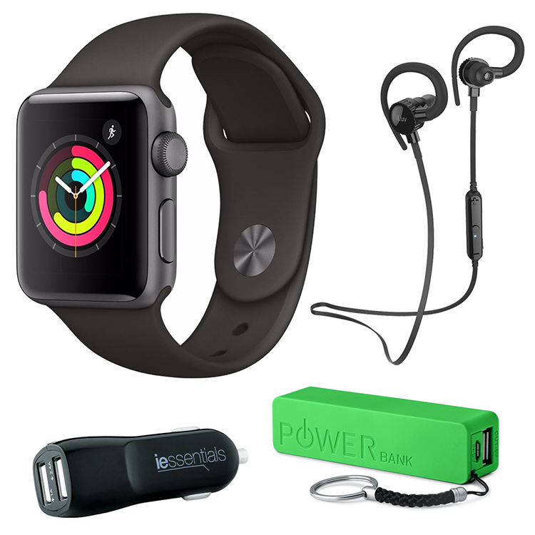 Apple Sport Watch Series 3 
