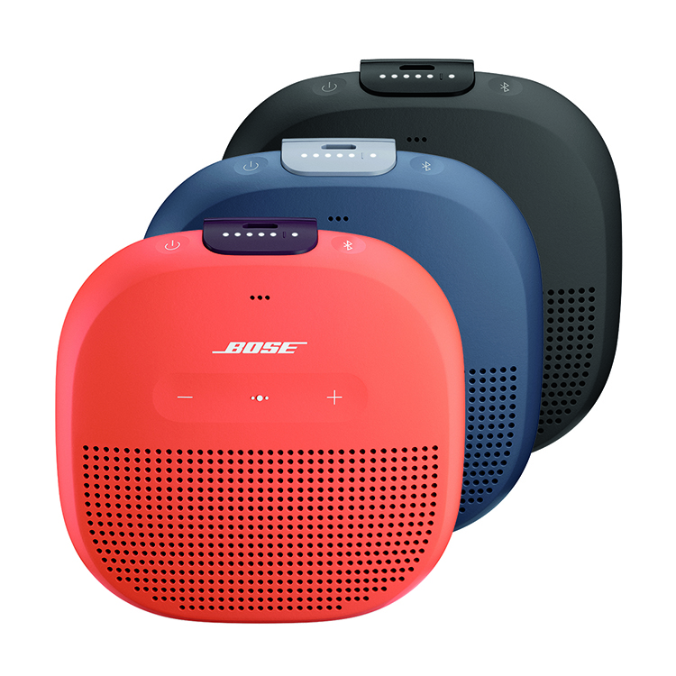 Bose® SoundLink® Micro Speaker