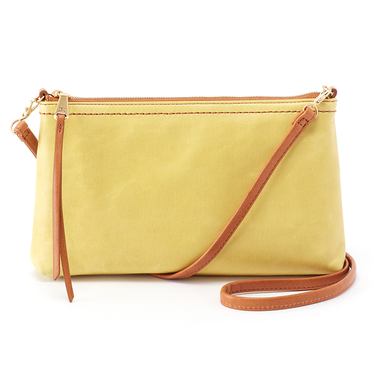 imoshion pheby hobo handbag in cognac