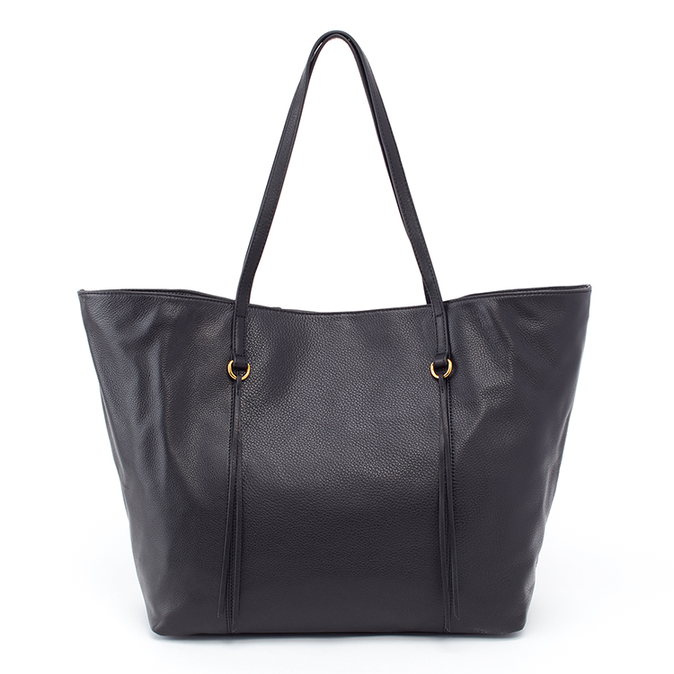 imoshion pheby hobo handbag in cognac