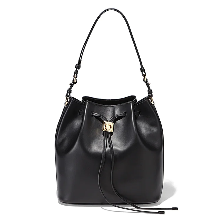 imoshion pheby hobo handbag in cognac