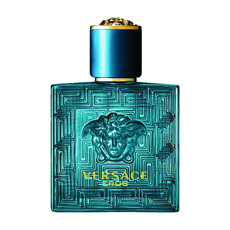Versace Eros 1.7oz Men's Fragrance