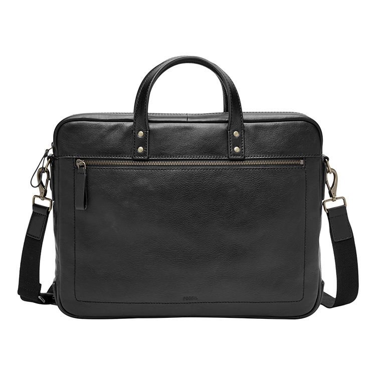 Fossil Haskell Men's Briefcase